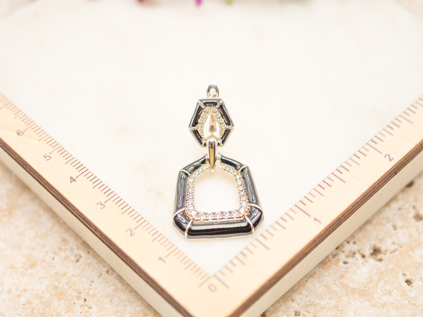 Boucles d'oreilles Samantha