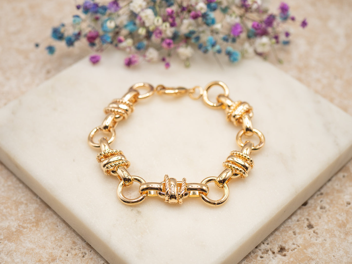Bracelet Daisy