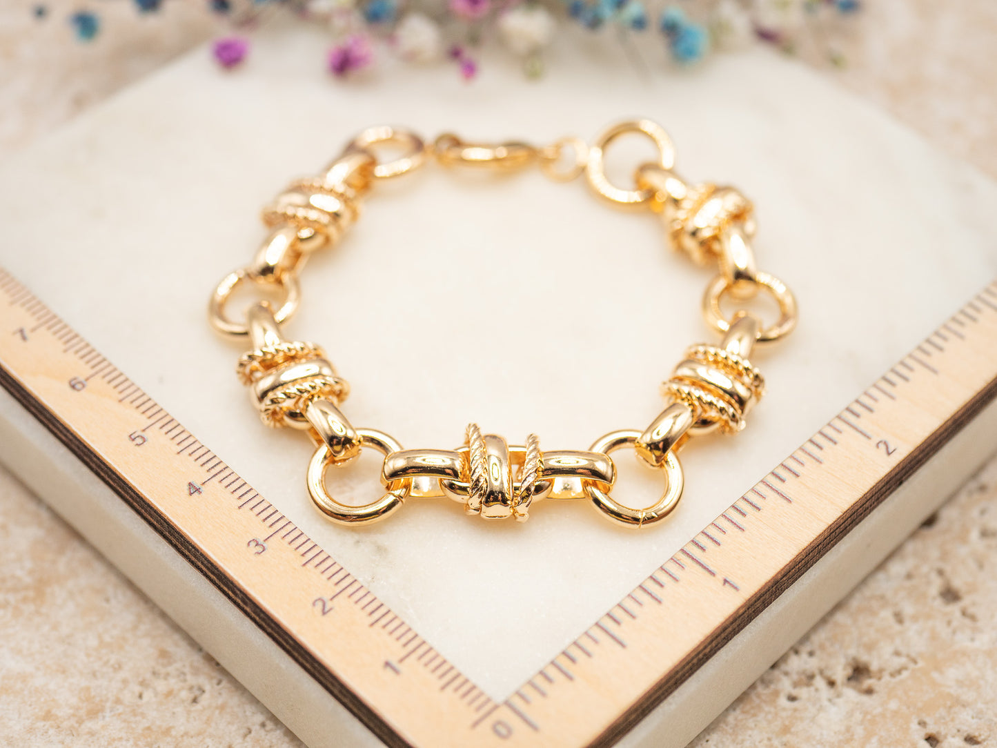 Bracelet Daisy
