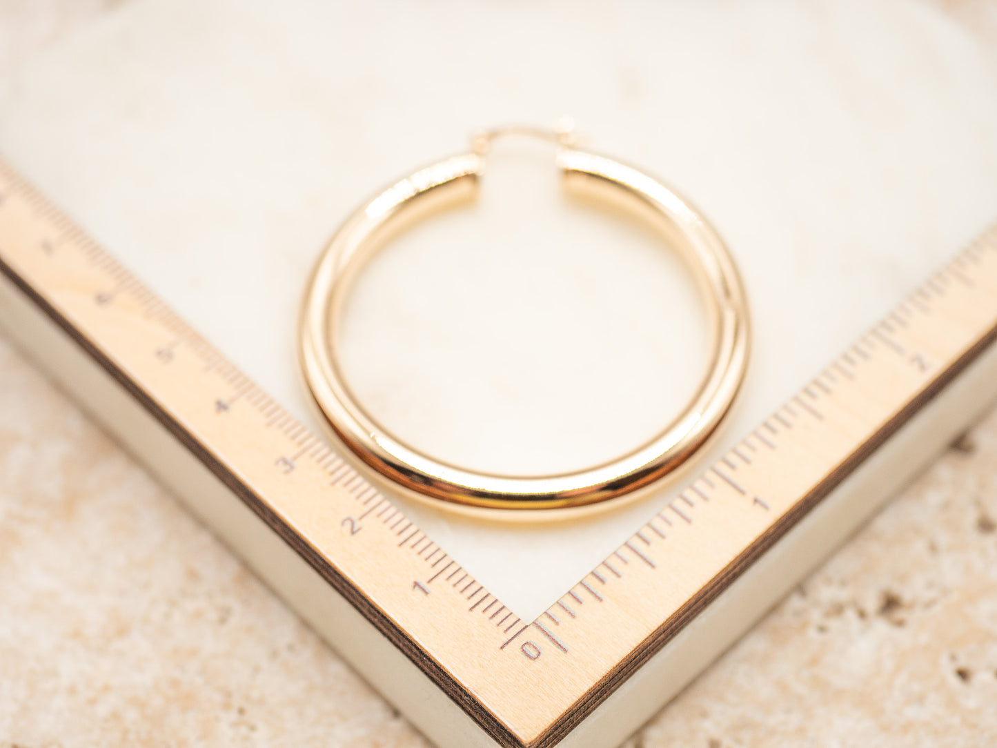 Boucles d'oreilles Emily