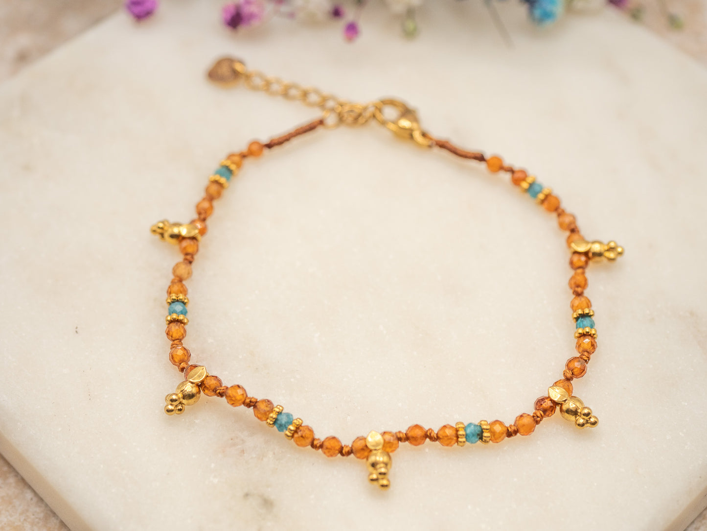 Bracelet Aleandra