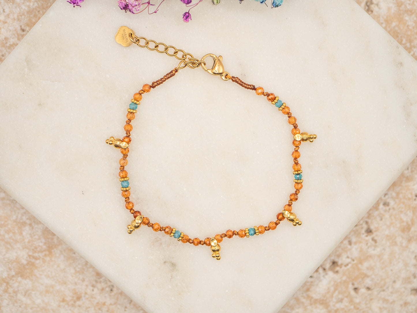 Bracelet Aleandra