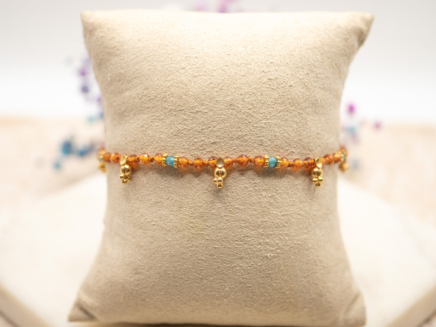Bracelet Aleandra