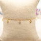 Bracelet Diamond Dust