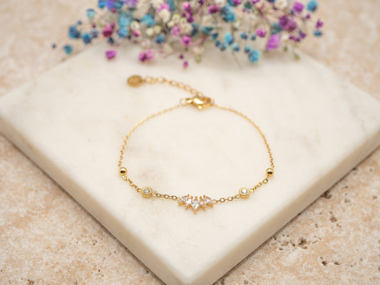 Bracelet Winterlight