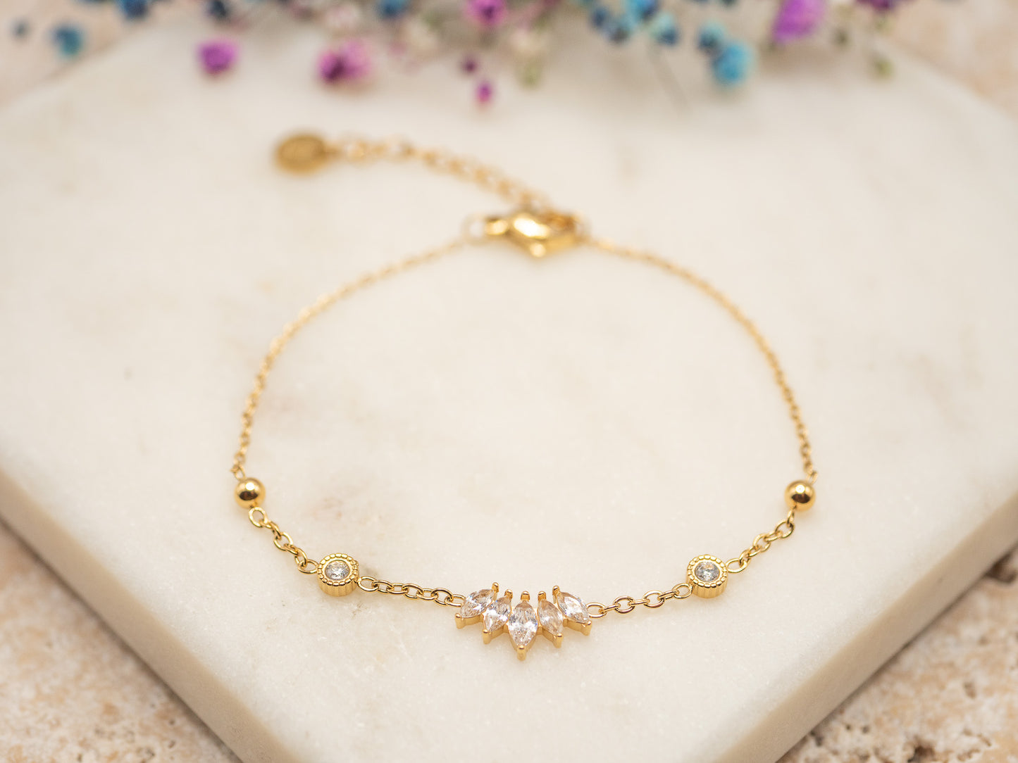 Bracelet Winterlight