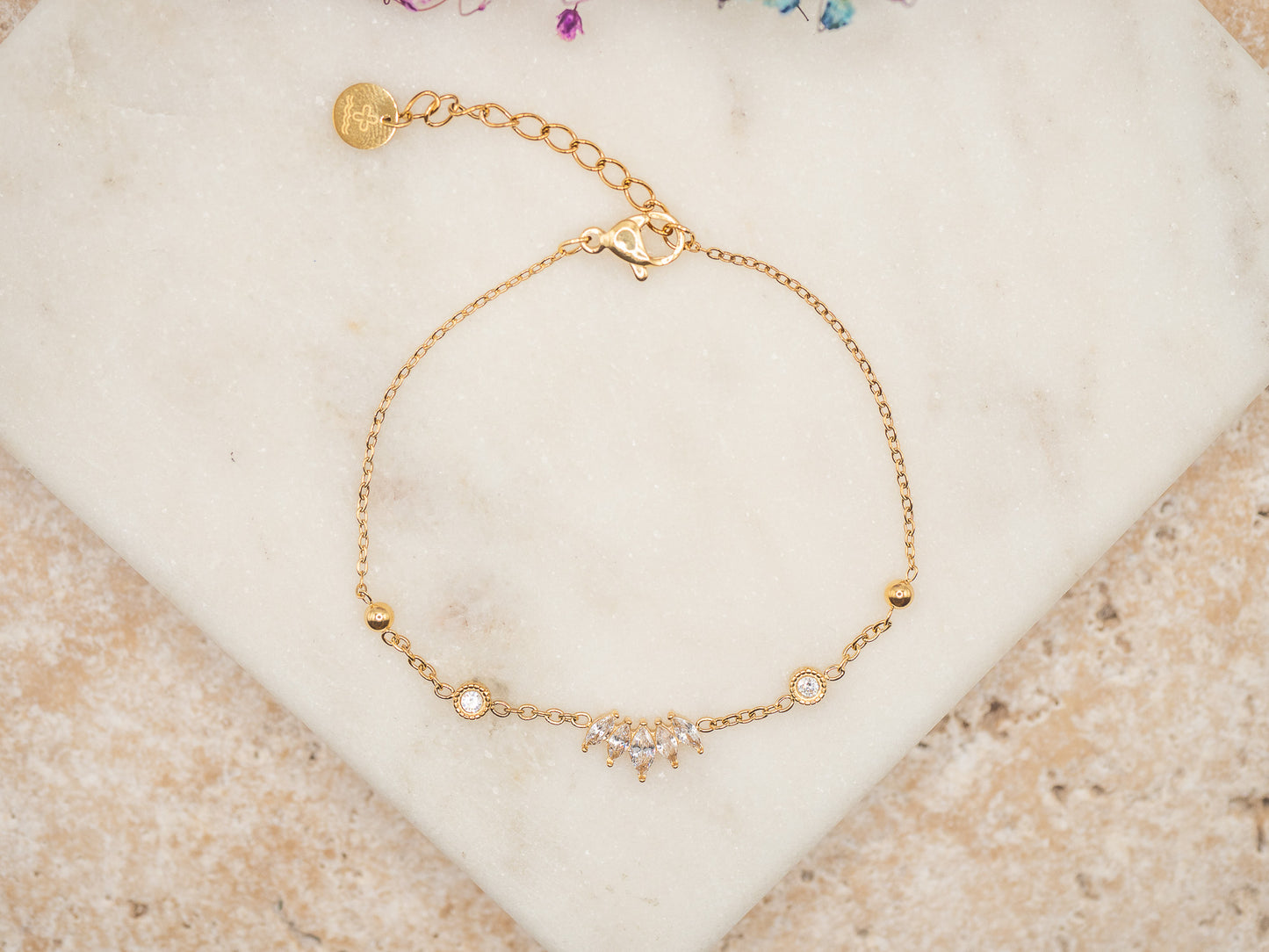 Bracelet Winterlight