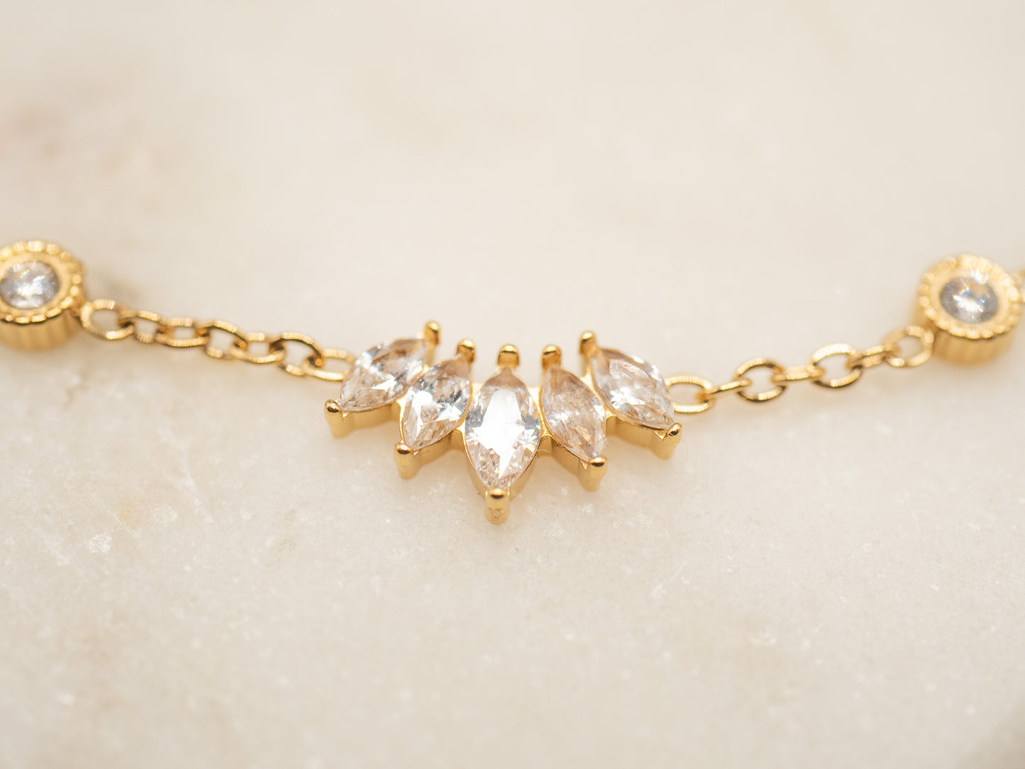 Bracelet Winterlight