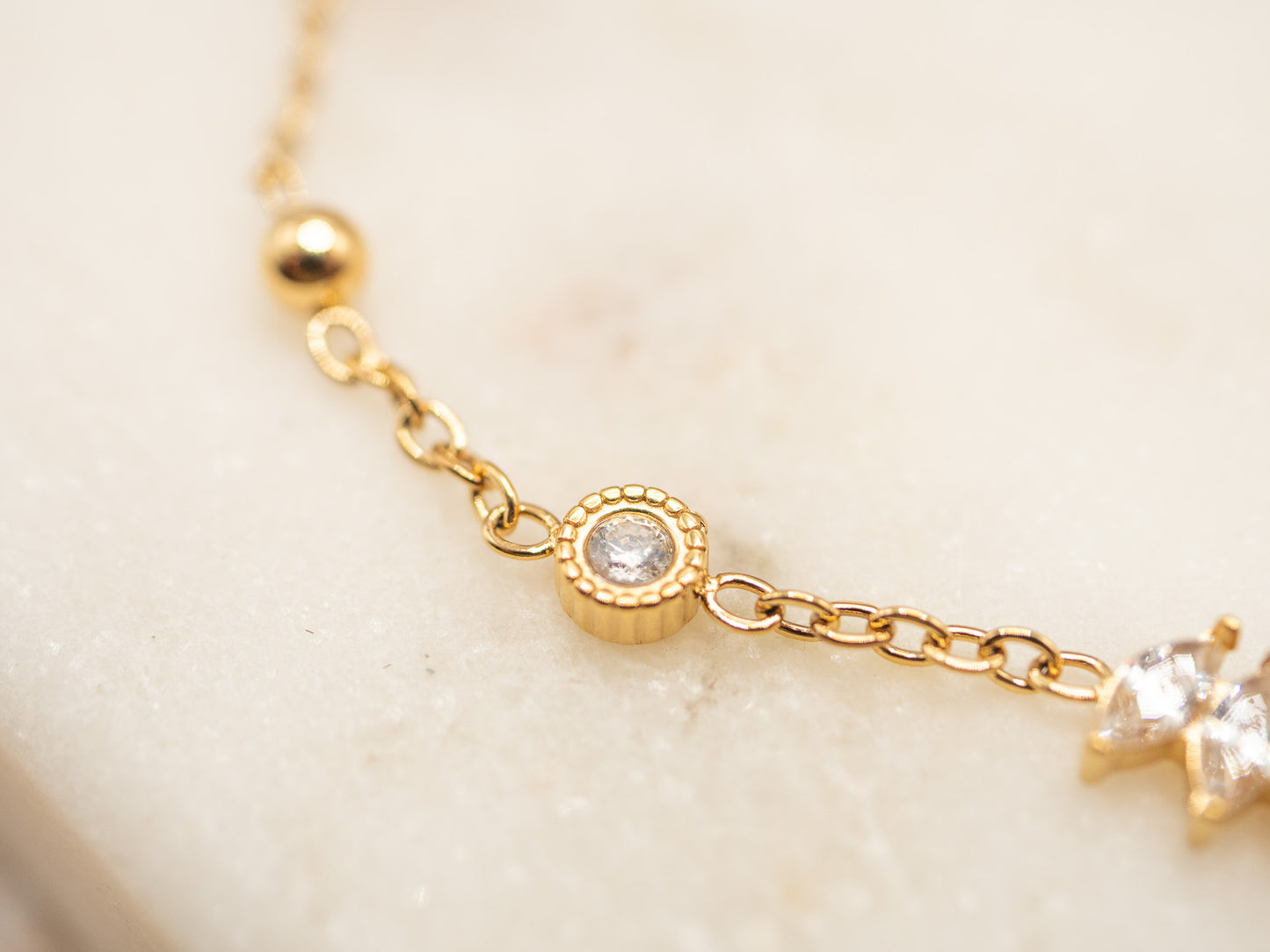 Bracelet Winterlight