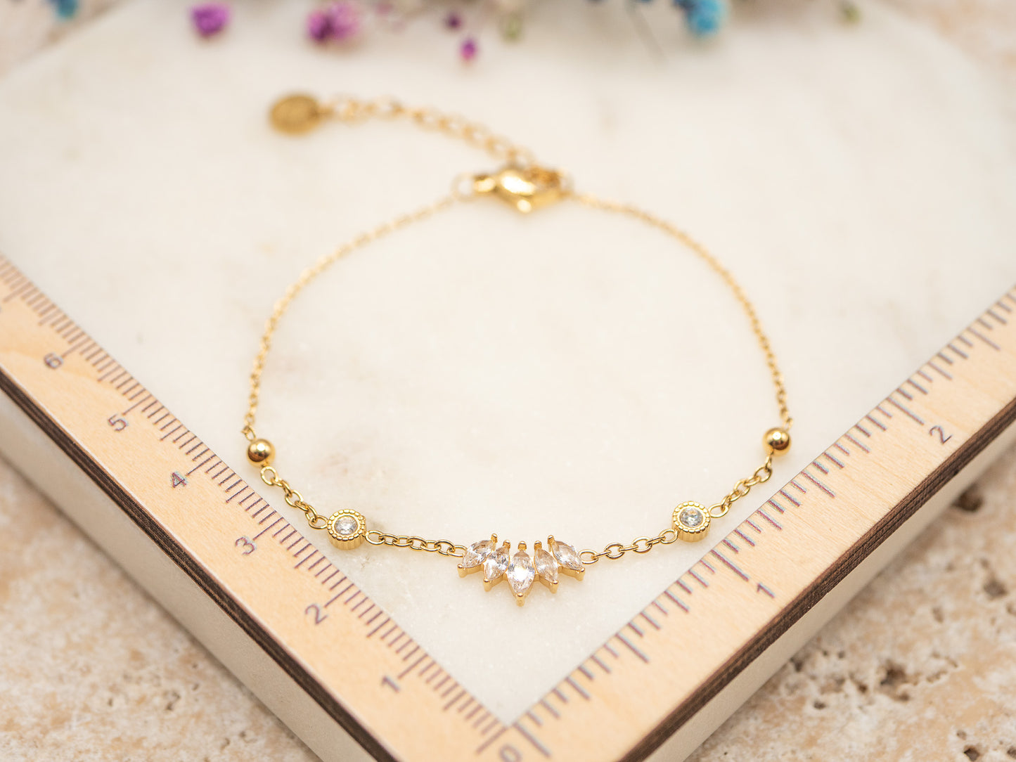 Bracelet Winterlight