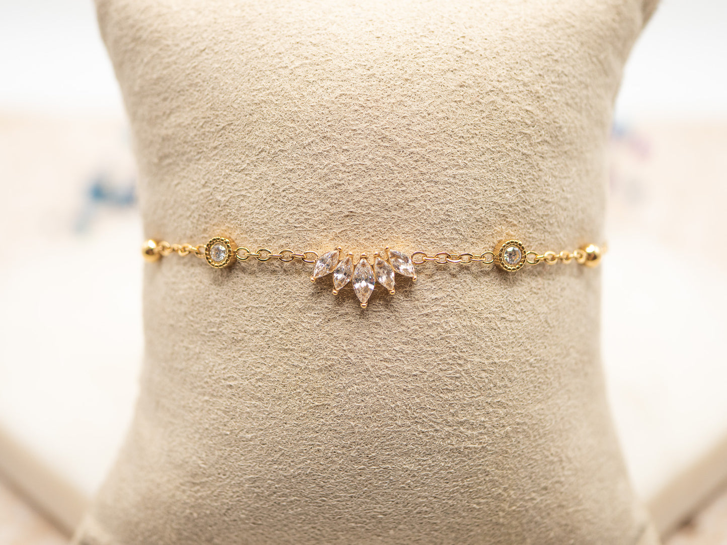 Bracelet Winterlight