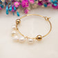 Boucles d'oreilles Éclat Nivane