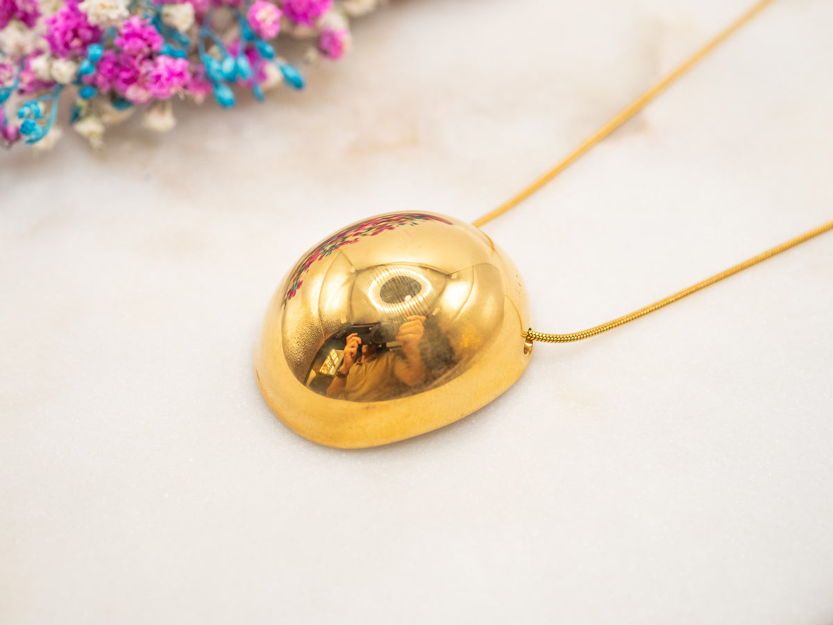 Collier Dôme Avelune