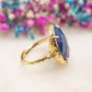 Bague Nuit Sorevia