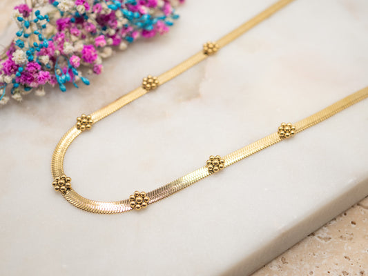 Collier Murmure Nareïa