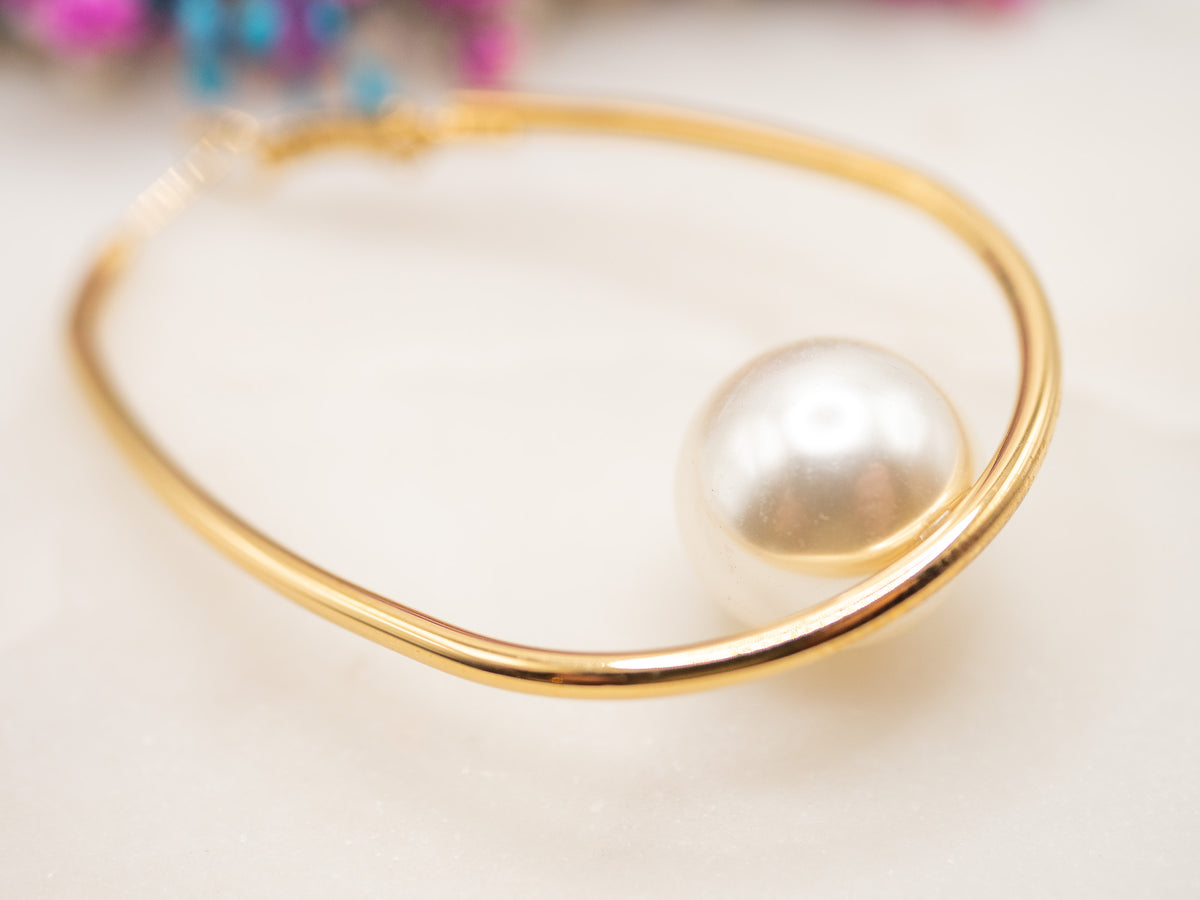 Boucles d'oreilles Halo Nivela