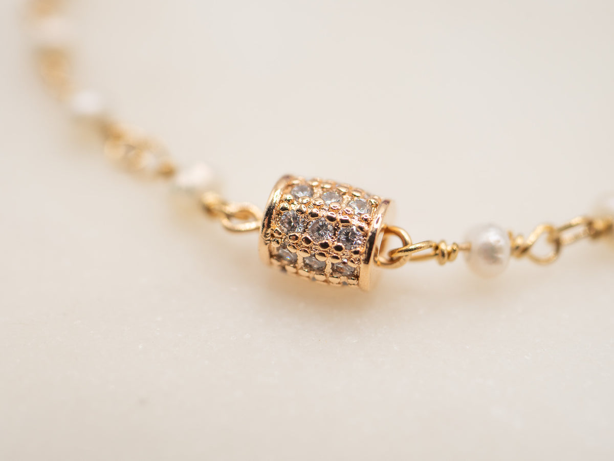 Bracelet Murmure Avelia