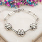 Bracelet Maillons Luvora