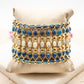 Bracelet Rivage Eolya