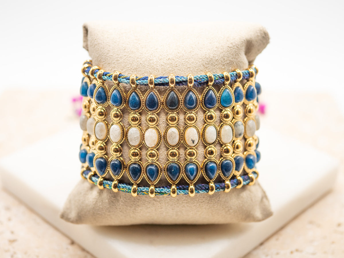 Bracelet Rivage Eolya