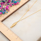 Collier Sillage Norelia
