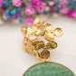 Boucles d'oreilles Jardin Ismera