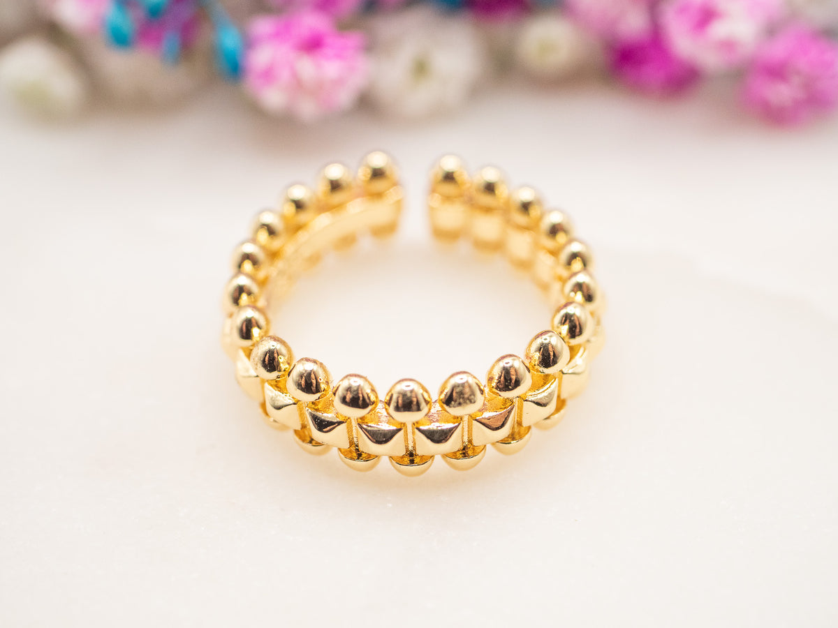 Bague Éclat Avelia