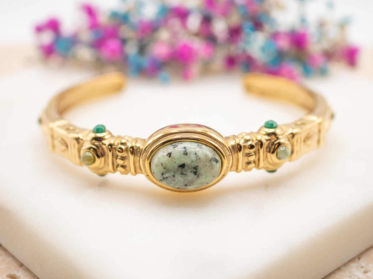 Bracelet Jonc Virelia