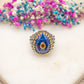 Bague Atlas Nocturne