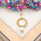 Boucles d'oreilles Perla Nova