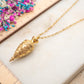 Collier Amulette Soréna