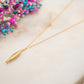 Collier Sillage Norelia