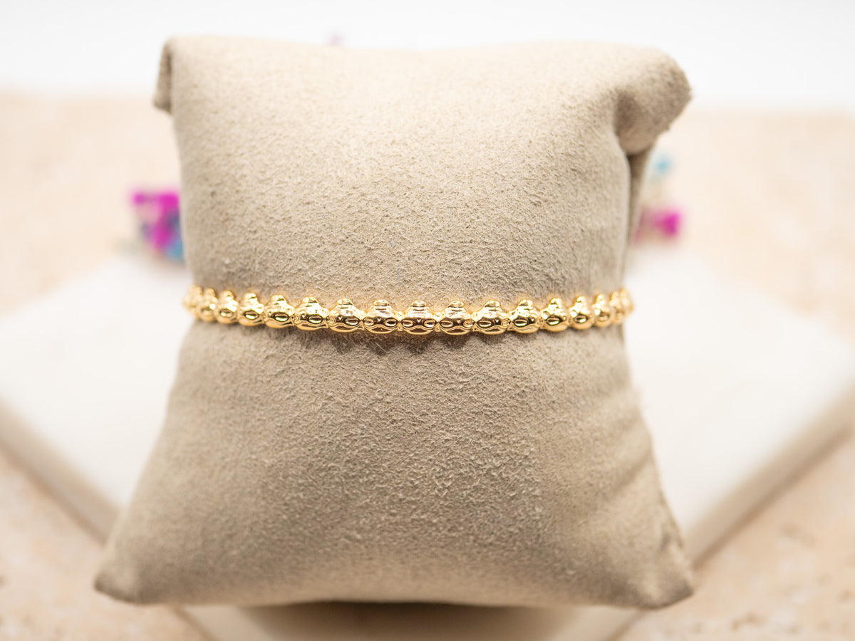 Bracelet Ronde Séloria