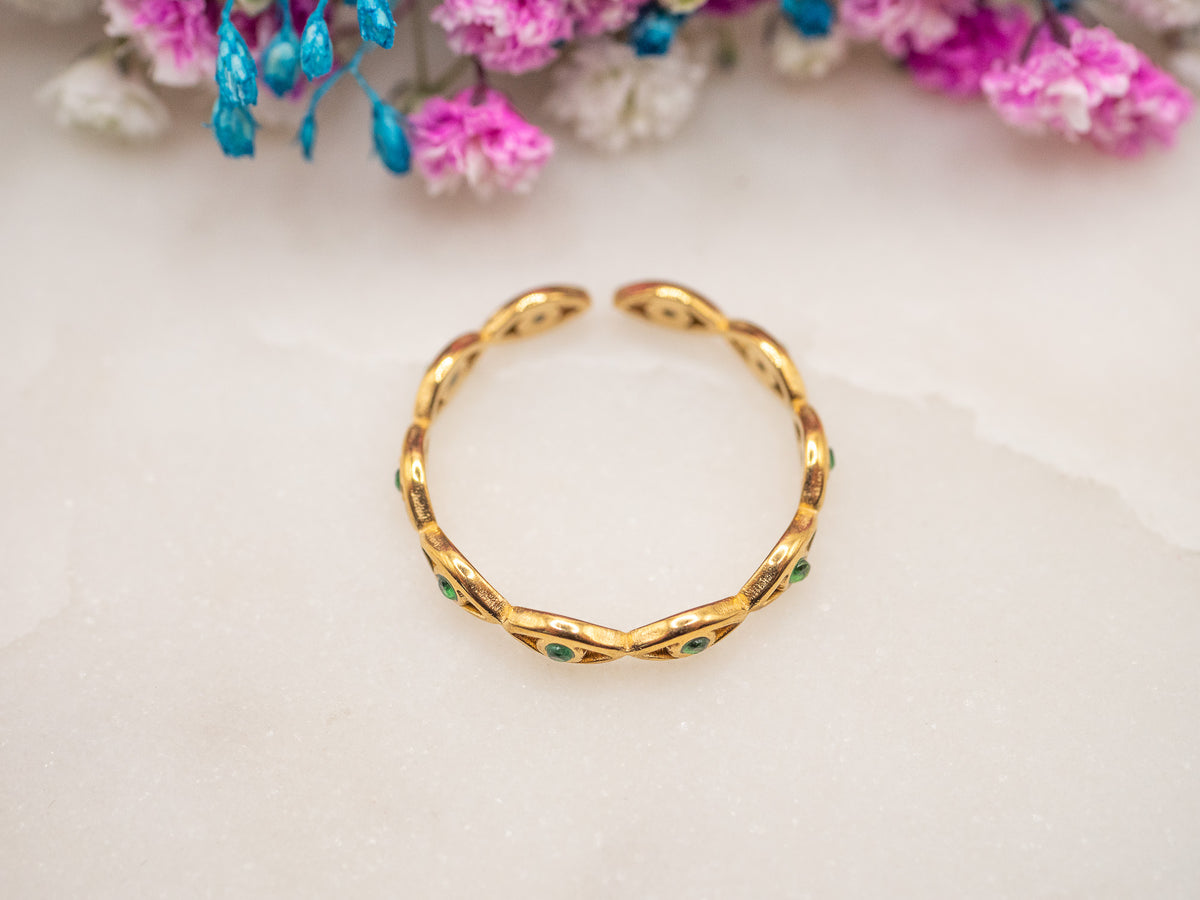 Bague Regard Vespera