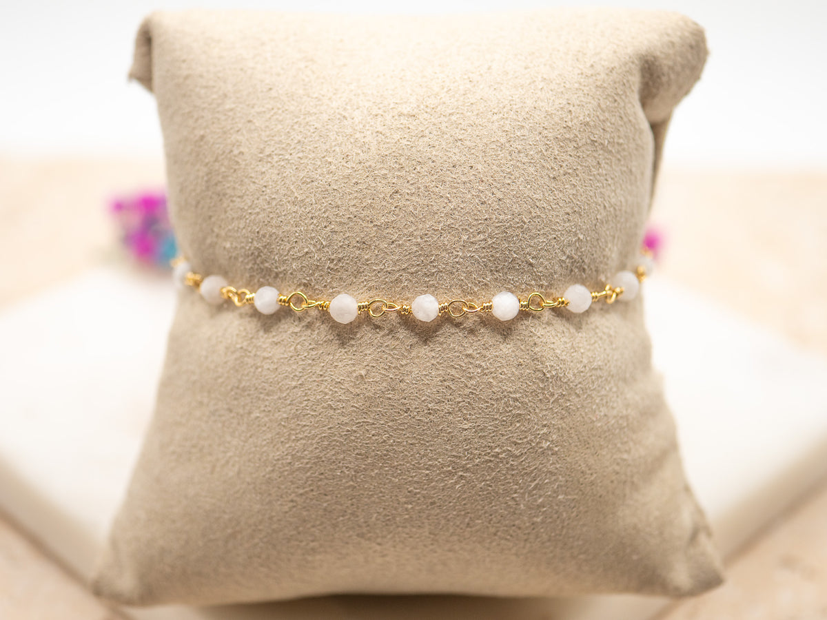 Bracelet Voile Nacria