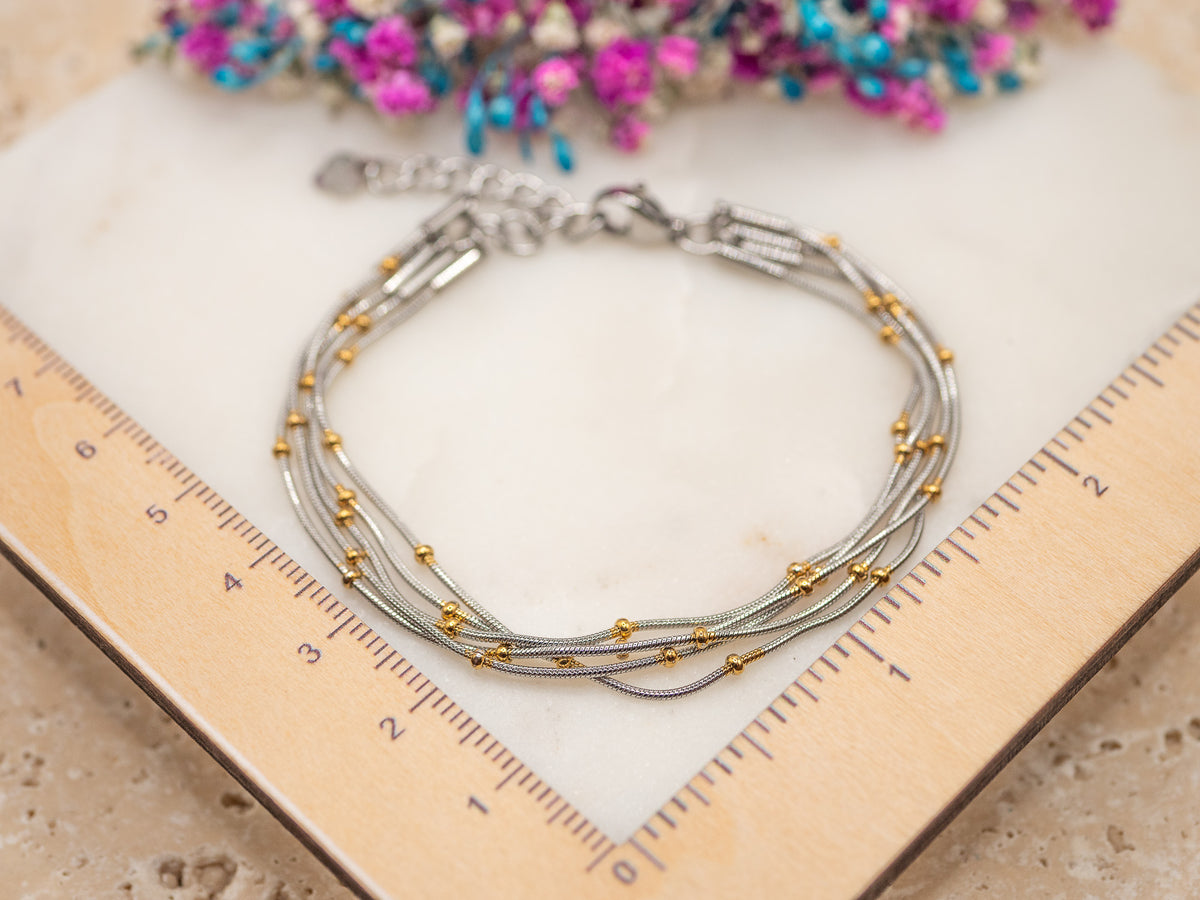 Bracelet Lien Soreva