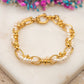 Bracelet Nacré Eloria