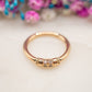 Bague Lien Olyra