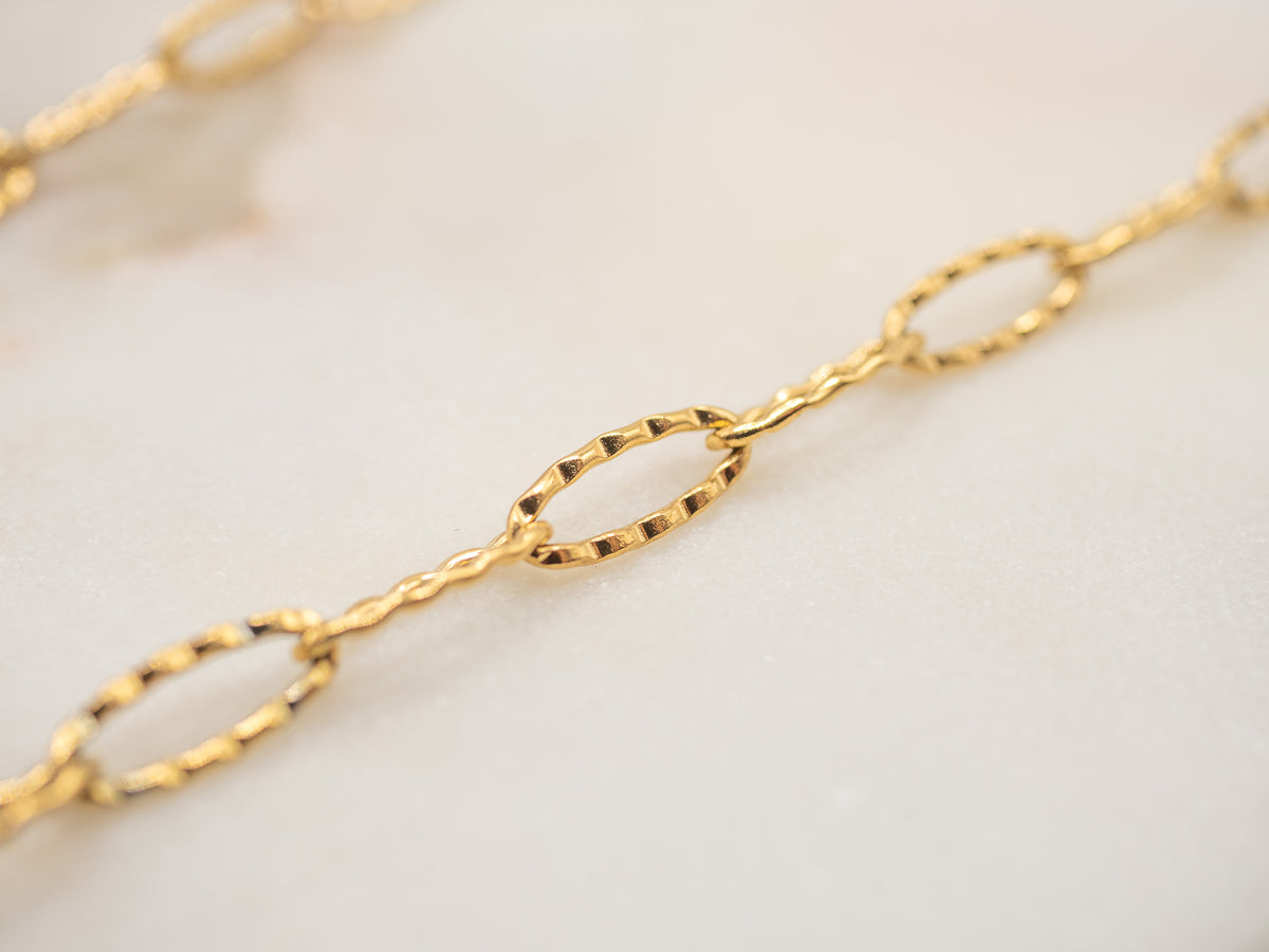 Collier Éclat Nivora