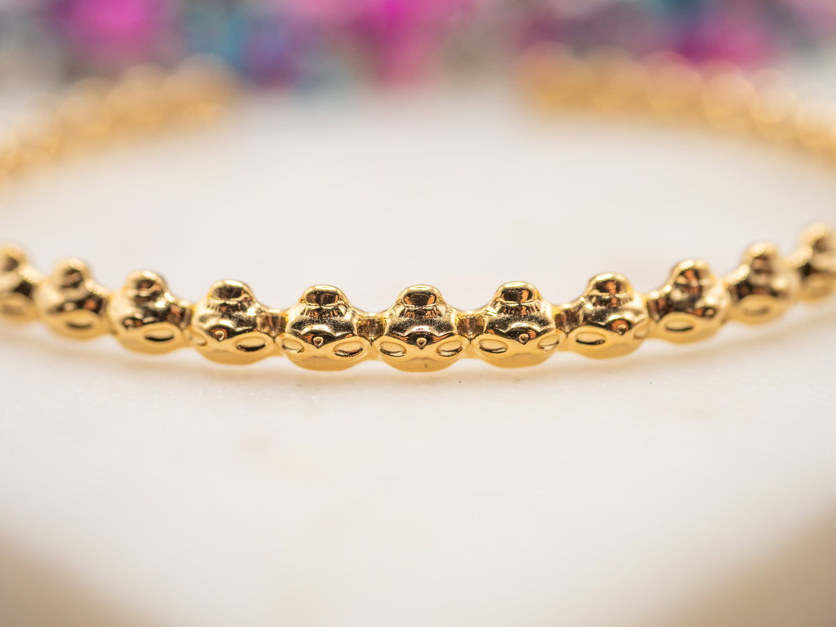 Bracelet Ronde Séloria