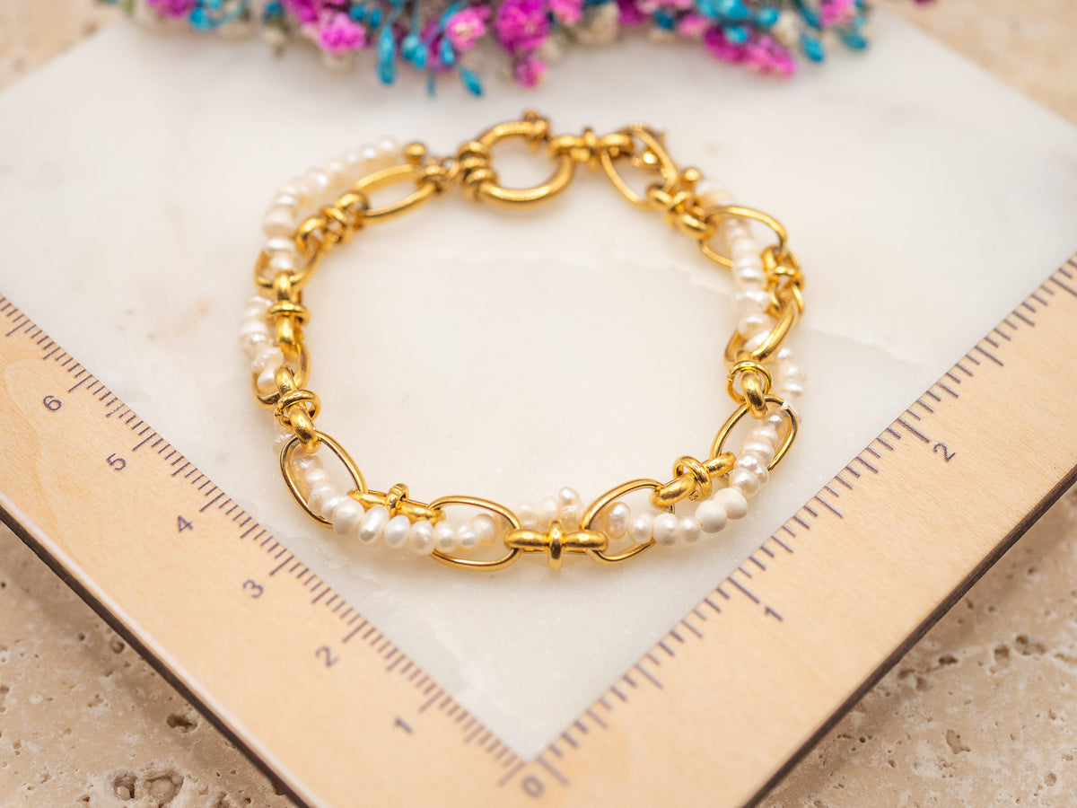 Bracelet Nacré Eloria