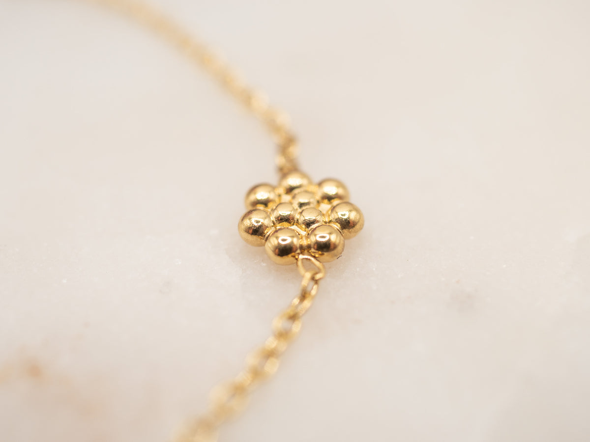 Bracelet Floréa Nivora