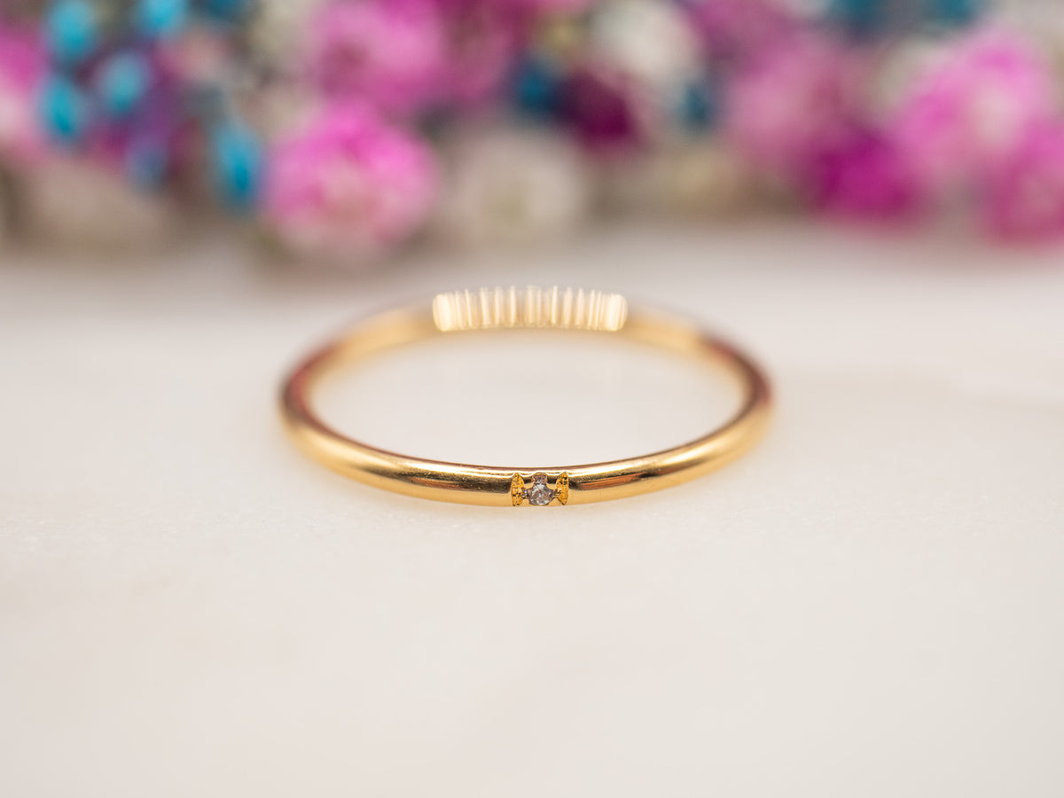 Bague Filo Aeria