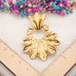 Boucles d'oreilles Corolle Mirea