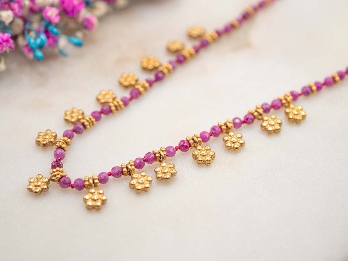 Collier Floréa Amélys