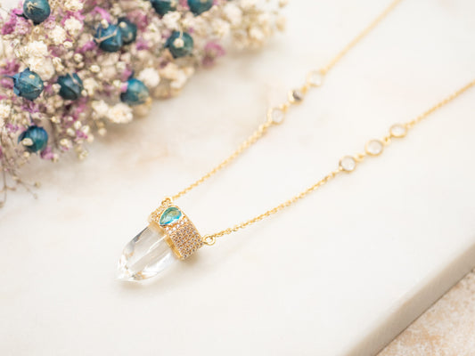 Collier Cristy