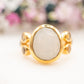 Bague Lune