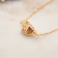 Collier Éclat Aveluna