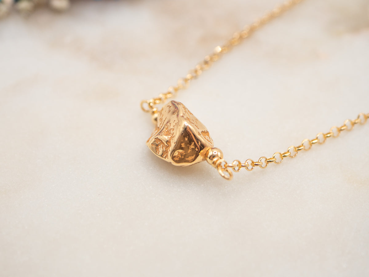Collier Éclat Aveluna