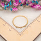 Bague Souffle Mirea